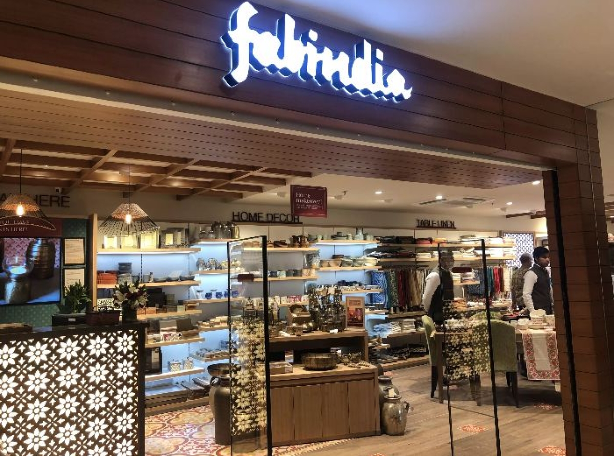 Fabindia